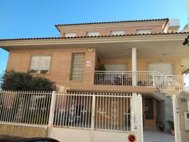 SE VENDE ESTUPENDO CHALET EN ALJUCER, MUY CERCANO AL CENTRO DE MURCIA photo 0