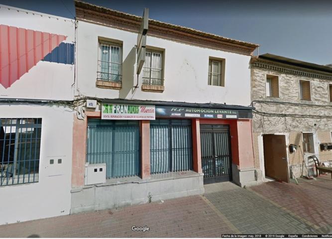 SE VENDE AMPLIO LOCAL EN CRTA DE ALICANTE , FRENTE A RECREATIVOS ORENES photo 0