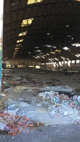 SE VENDE NAVE INDUSTRIAL EN ALCANTARILLA photo 0