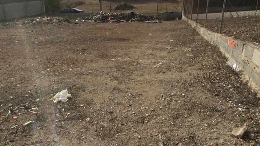 SE VENDE PARCELA DE 350 M2 EN SANGONERA LA SECA photo 0