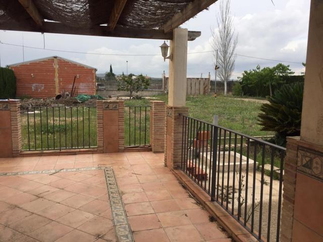 SE VENDE TERRENO DE 1000 M2 EN SANGONERA LA SECA photo 0