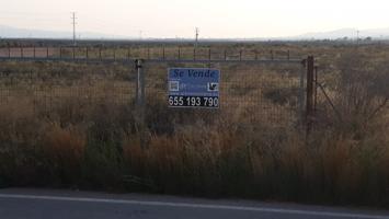 SE VENDE PARCELA RUSTICA EN ALHAMA photo 0