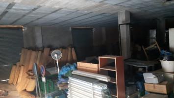 SE VENDE LOCAL COMERCIAL EN ESPINARDO CON 3 PERSIANAS photo 0