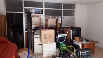Oficina En venta en Espinardo, Espinardo photo 0