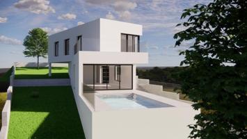Impresionante vivienda en el Chorrico ,fase IV. photo 0