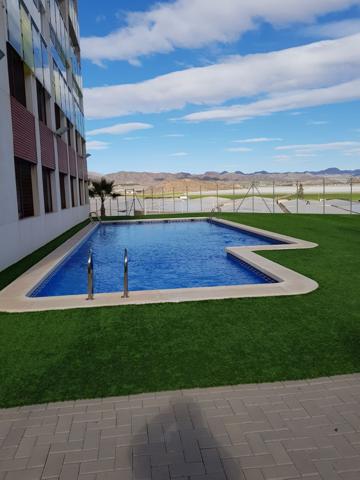 SE VENDE ESTUPENDO APARTAMENTO EN ÁGUILAS, MURCIA photo 0