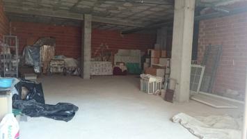 SE ALQUILA LOCAL COMERCIAL EN SANTIAGO Y ZARAICHE, MURCIA photo 0