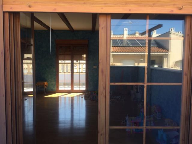 ESPECTACULAR CHALET EN LA HOYA photo 0