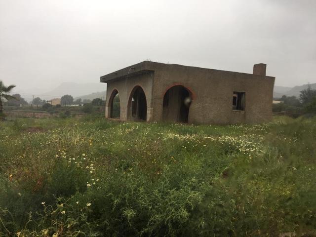 CASA EN TOTANA CON PARCELA EN MORTI-YECHAR photo 0