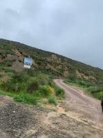 FINCA EN EL GARRUCHAL DE 9000 m2, con agua de riego y luz photo 0