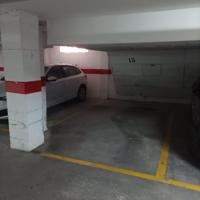 SE ALQUILA PLAZA DE GARAGE EN VISTALEGRE photo 0