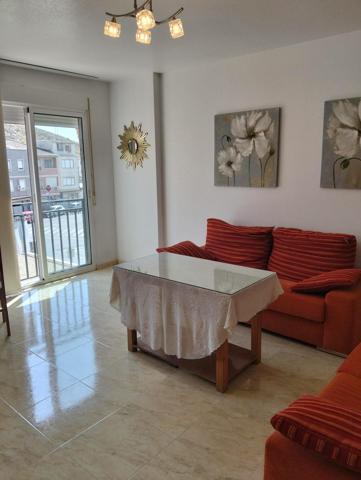 SE VENDE MAGNIFICO PISO EN ABARAN photo 0