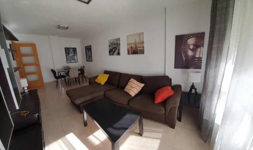 Moderno Estudio en Alquiler en La Ñora - Ideal para Vivir photo 0