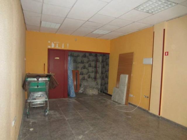 SE ALQUILA LOCAL COMERCIAL EN VISTALEGRE, MURCIA photo 0