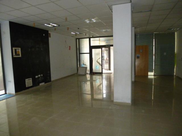 SE ALQUILA LOCAL COMERCIAL HACIENDO ESQUINA EN VISTALEGRE, MURCIA. photo 0