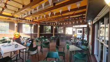 TRASPASO BAR PADDOCK 🏁 | NEGOCIO DE HOSTELERÍA RENTABLE Y CONSOLIDADO (40.000€ Negociables) 💰 photo 0