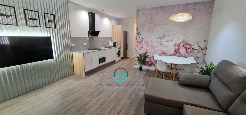 Local con vivienda vacacional en campoamor photo 0