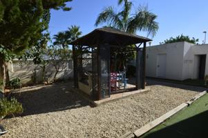 CHALET DE ENSUEÑO EN RETAMAR photo 0