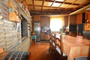 IMPRESIONANTE CHALET EN LAUJAR photo 0