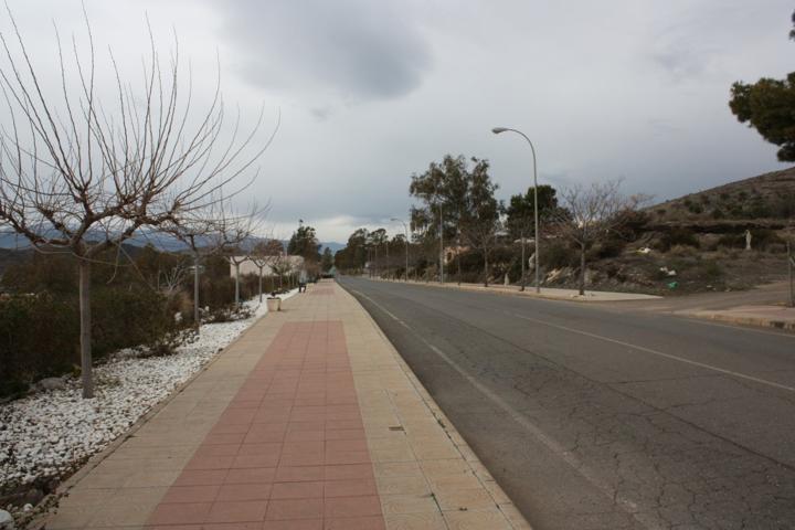 Terreno Urbanizable En venta en Gergal, Gergal photo 0