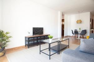 VIVIENDA TOTALMENTE AMUEBLADA CON PATIO INTERIOR photo 0