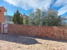 SOLAR URBANO EN FONDON photo 0