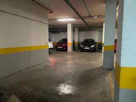 Alquiler parking Residencial Olimpia Vega de Aca photo 0