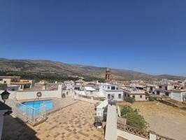 APARTAMENTO CON PARKING Y PISCINA COMUNITARIA EN FONDÓN photo 0