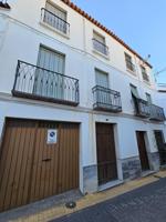 CASA SEÑORIAL EN LAUJAR photo 0