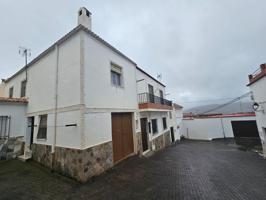 CASA CENTRICA DE PUEBLO photo 0