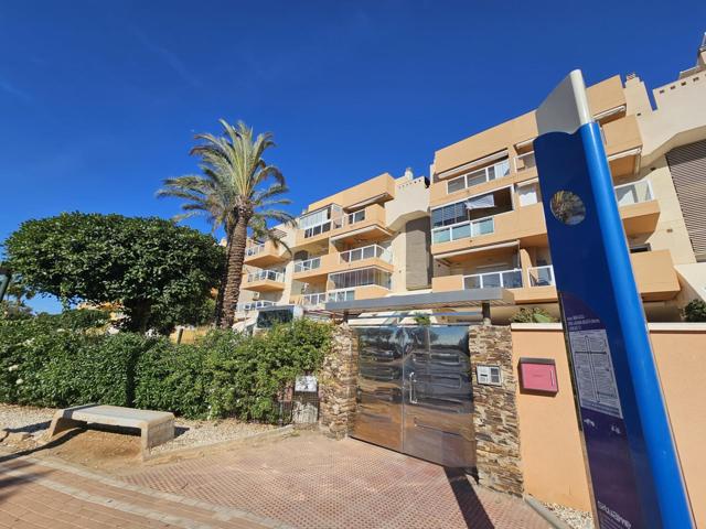 APARTAMENTO EN ALMERIMAR photo 0