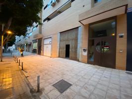 ALQUILER LOCAL - NAVE INDUSTRIAL EN CORTIJO GRANDE photo 0