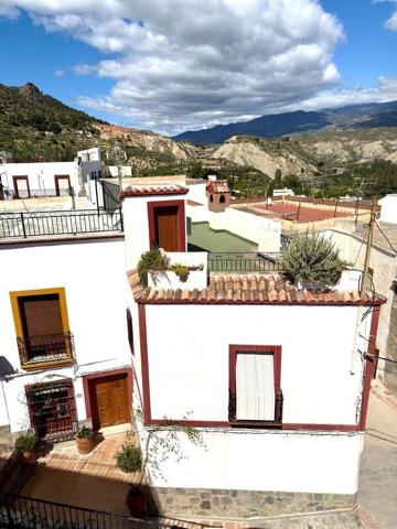 Casa de pueblo con Encanto photo 0