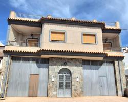 GRAN VIVIENDA EN PLENA ALPUJARRA LAUJAR DE ANDARAX photo 0