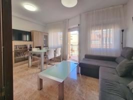Piso En alquiler en Almeria, Almeria photo 0
