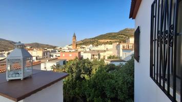🏡 Chalet en venta en Fondón – Naturaleza, tranquilidad y vistas impresionantes 🌄 photo 0