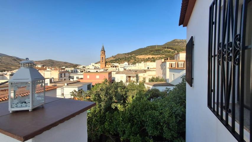 🏡 Chalet en venta en Fondón – Naturaleza, tranquilidad y vistas impresionantes 🌄 photo 0