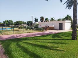 Tu nuevo hogar junto al mar en El Toyo – 3 dormitorios, piscina, zonas verdes y más photo 0