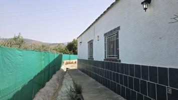Finca con Construccion photo 0