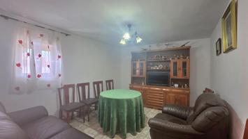 CASA CON ENCANTO EN LA PLACETA SAN BLAS photo 0