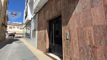 VIVIR EN LA CAPITAL DE LA ALPUJARRA photo 0