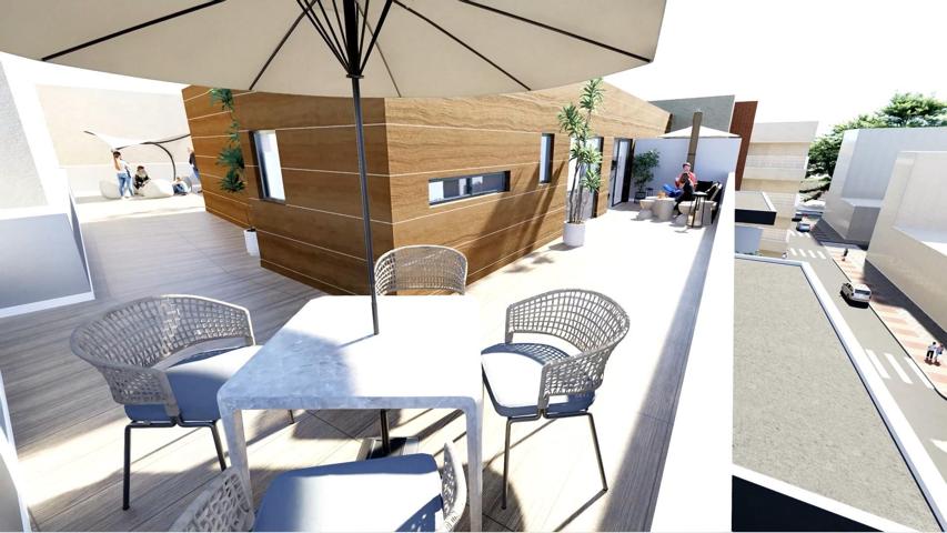 🏡 Nueva Promoción en Almería: Vive la Modernidad que Mereces 🌴 photo 0