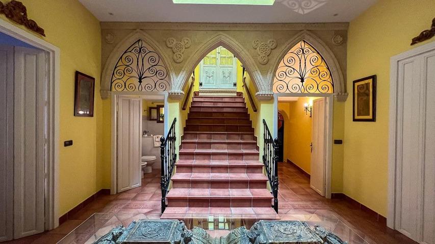 Chalet adosado con encanto en la Alpujarra . photo 0