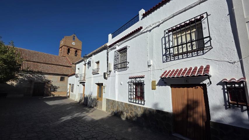 CASA DE PUEBLO CON ENCANTO photo 0