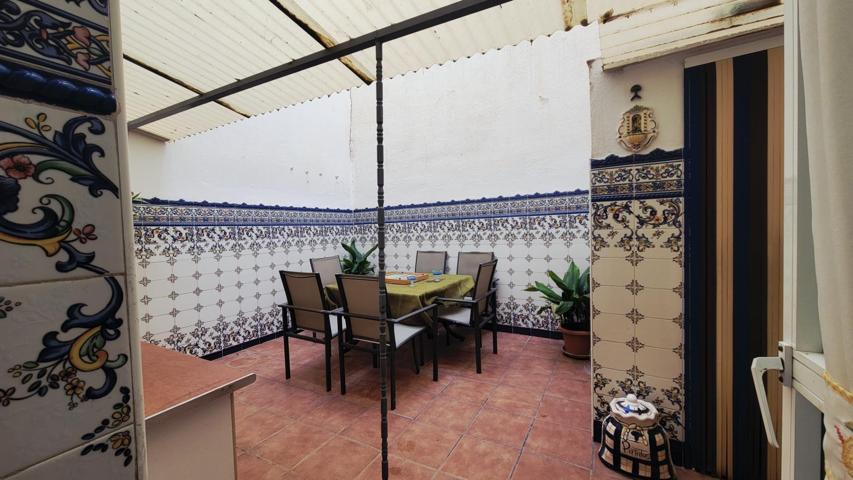 Piso Venta Avda Cabo de Gata photo 0