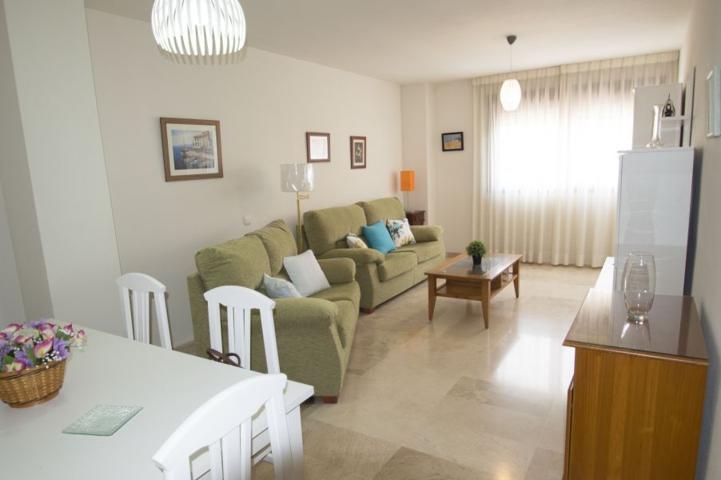 ZONA NUEVA ANDALUCIA. Piso seminuevo de 3 dormitorios, 2 baños, con garaje y trastero photo 0