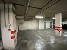 VENTA DE PLAZA DE GARAJE EN CALZADA DE CASTRO photo 0