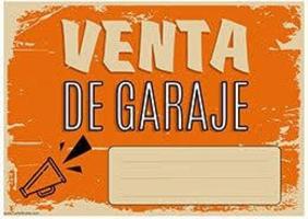 GARAJE   CALLLE    LA LOMA 36    EDF.SANTA GEMA photo 0
