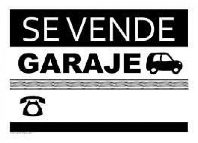 Parking En venta en Torrevieja, Torrevieja photo 0