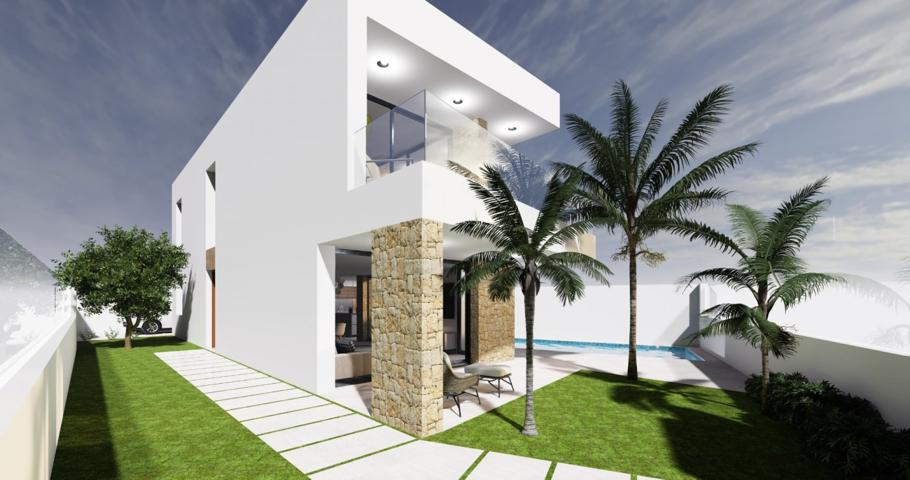 Villas Exclusivas Jazmin II en San Pedro del Pinatar photo 0